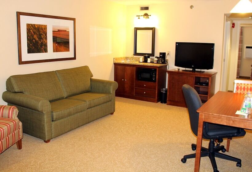 Suite, Country Inn & Suites By Radisson, Winnipeg, Mb