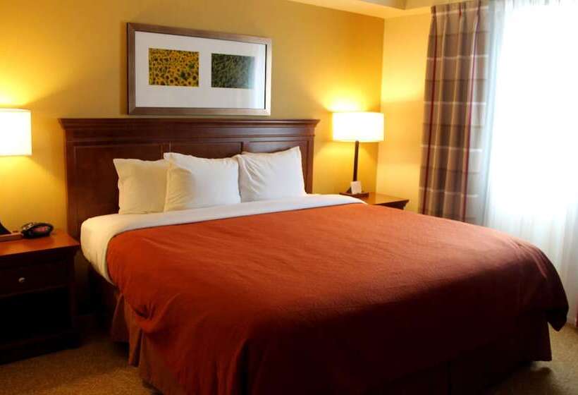 스위트, Country Inn & Suites By Radisson, Winnipeg, Mb