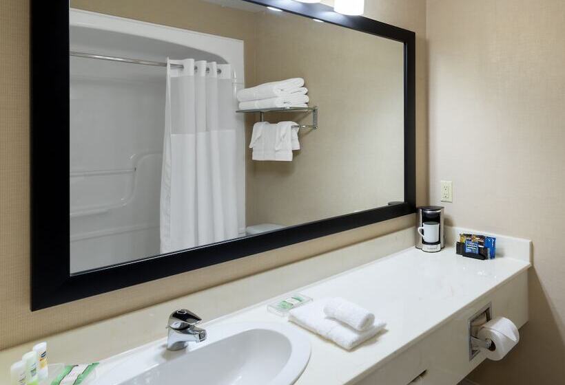 سوییت, Quality Inn & Suites