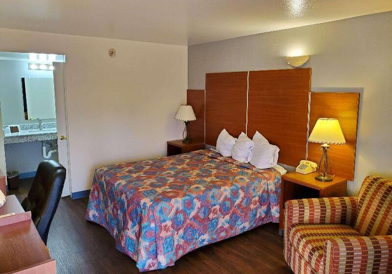 اتاق لوکس, Auberge Royal Versailles