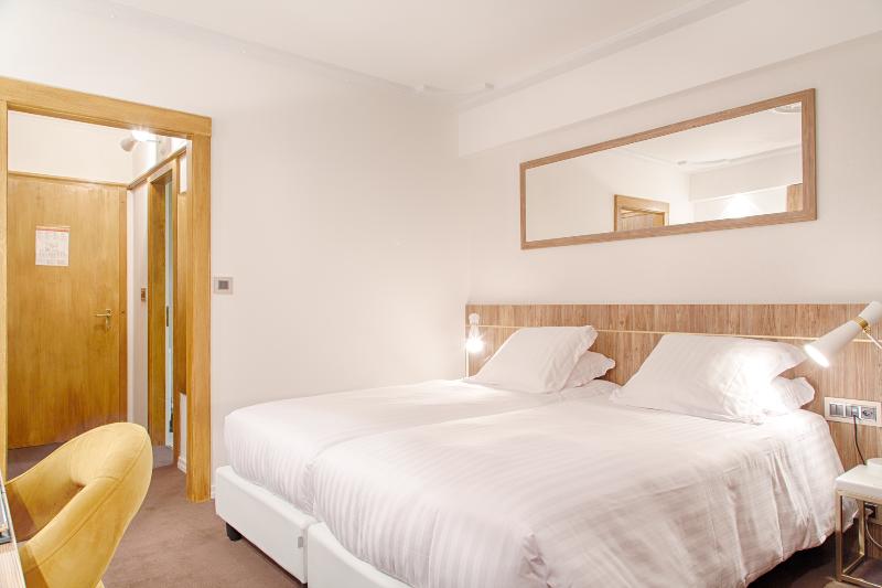 اتاق لوکس, Auberge Royal Versailles