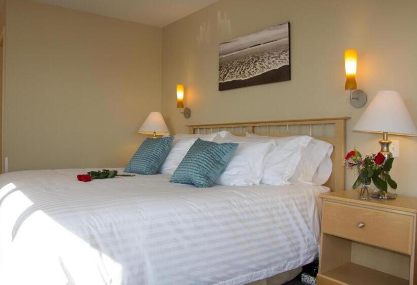 اتاق استاندارد با تخت بزرگ, Rum Runner Inn