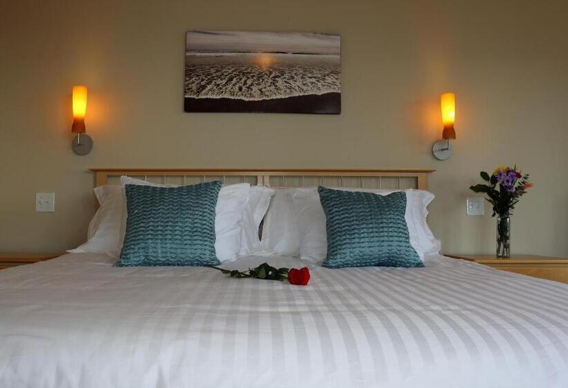 اتاق استاندارد با تخت بزرگ, Rum Runner Inn