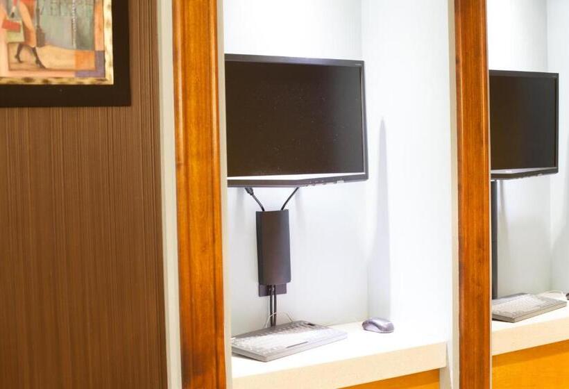 اتاق استاندارد, Best Western Premier Toronto Airport Carlingview