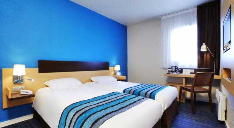 سوئیت با تخت بزرگ, Hilton Vancouver Airport
