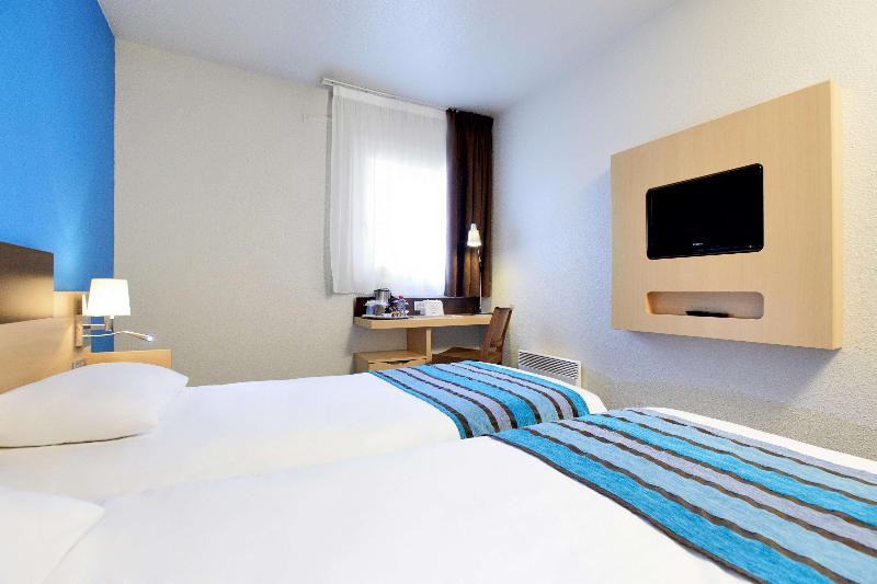 سوئیت با تخت بزرگ, Hilton Vancouver Airport