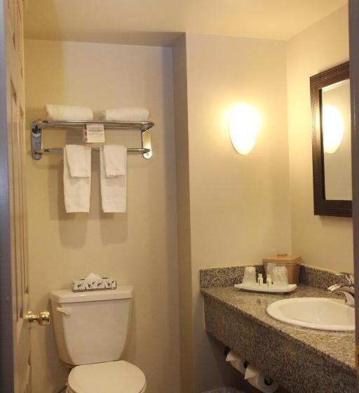 اتاق اجرایی, Montecassino Hotel & Suites
