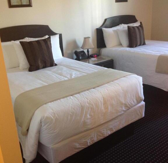 اتاق استاندارد, Montecassino Hotel & Suites