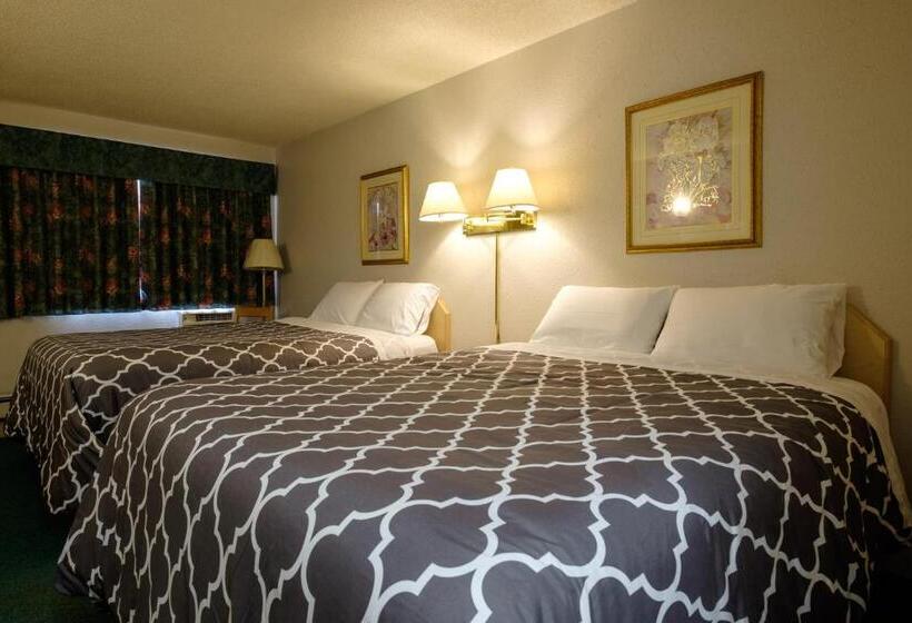 اتاق استاندارد, Perfect Inns & Suites