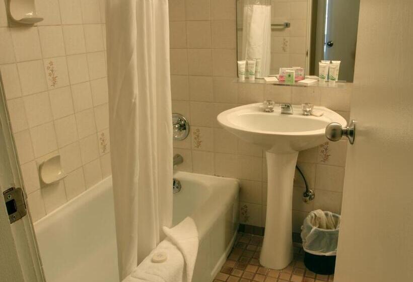 ２ベッドスイートルーム, Rosellen Suites At Stanley Park