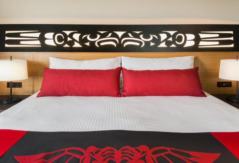 سوئیت با تخت بزرگ, Kwa'lilas Hotel