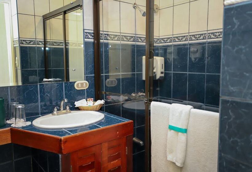 اتاق استاندارد, Best Western Hotel & Casino Kamuk