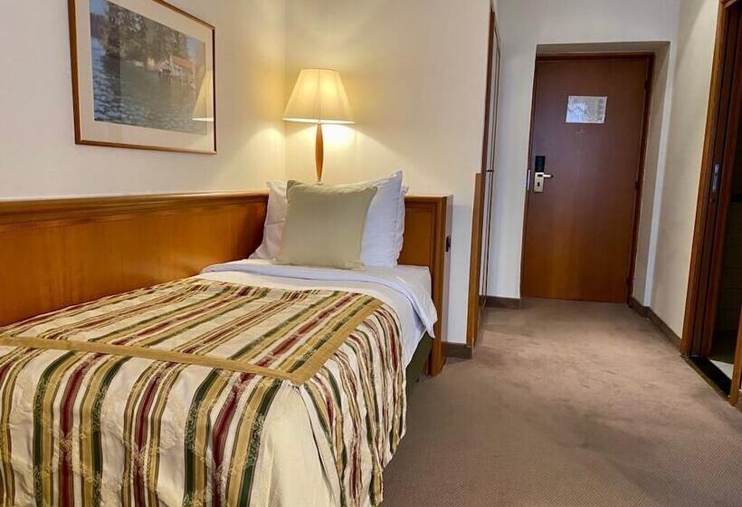 اتاق استاندارد یک نفره, Grand Hotel Bonavia