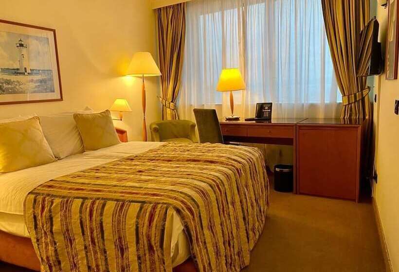 اتاق استاندارد, Grand Hotel Bonavia