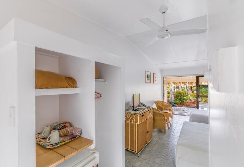 اتاق استاندارد, Club Raro Resort  Adults Only