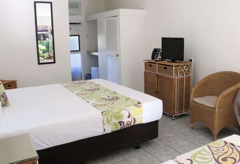 اتاق استاندارد, Club Raro Resort  Adults Only