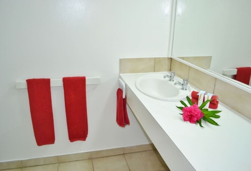 اتاق استاندارد, Club Raro Resort  Adults Only
