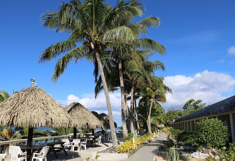 اتاق استاندارد با چشم‌انداز دریا, Club Raro Resort  Adults Only