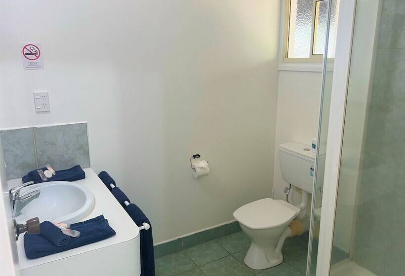 اتاق استاندارد, Club Raro Resort  Adults Only