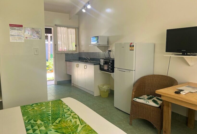اتاق استاندارد, Club Raro Resort  Adults Only