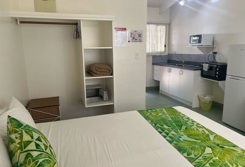 اتاق استاندارد, Club Raro Resort  Adults Only