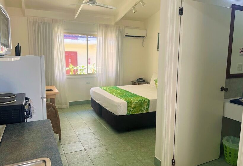 اتاق استاندارد, Club Raro Resort  Adults Only