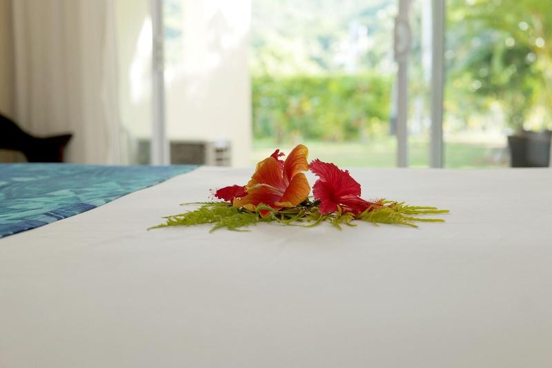 اتاق استاندارد, Club Raro Resort  Adults Only