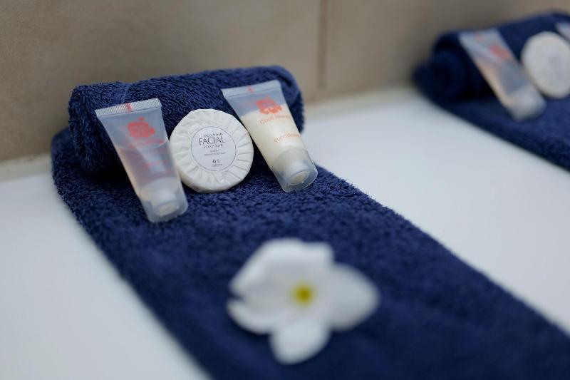 اتاق استاندارد, Club Raro Resort  Adults Only