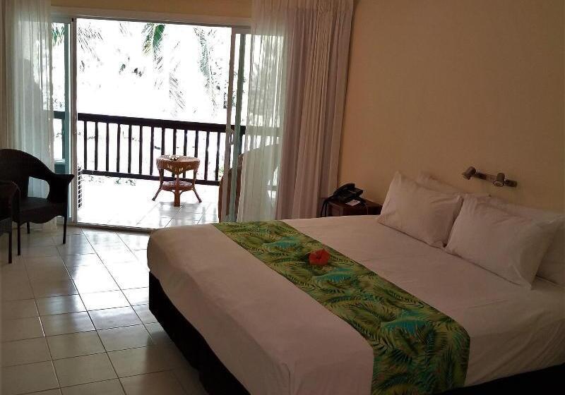 اتاق استاندارد, Club Raro Resort  Adults Only