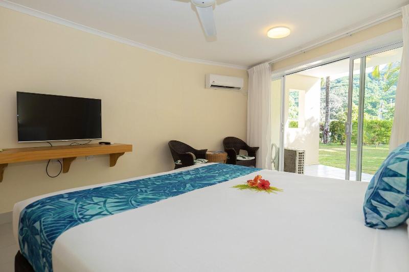 اتاق استاندارد, Club Raro Resort  Adults Only