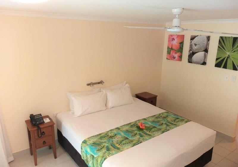 اتاق استاندارد, Club Raro Resort  Adults Only