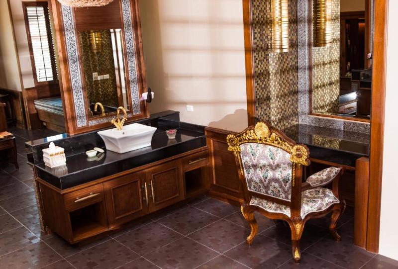 اتاق استاندارد با چشم‌انداز دریا, Club Raro Resort  Adults Only