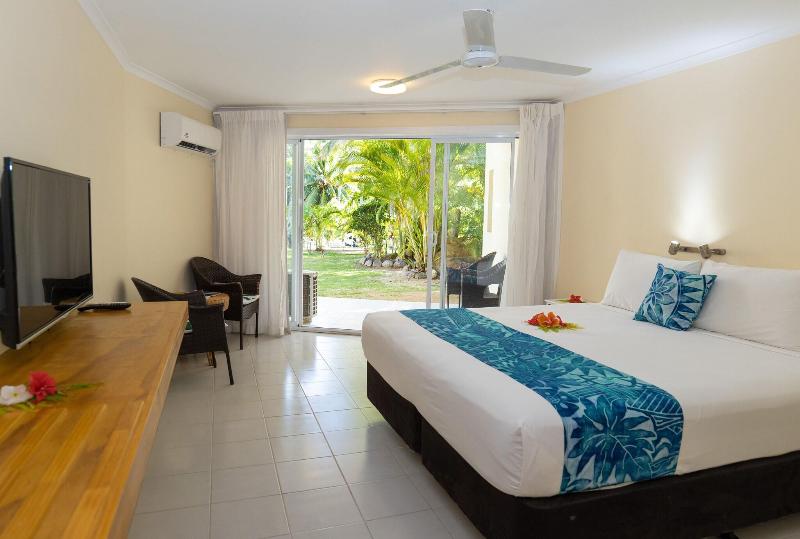 اتاق استاندارد, Club Raro Resort  Adults Only