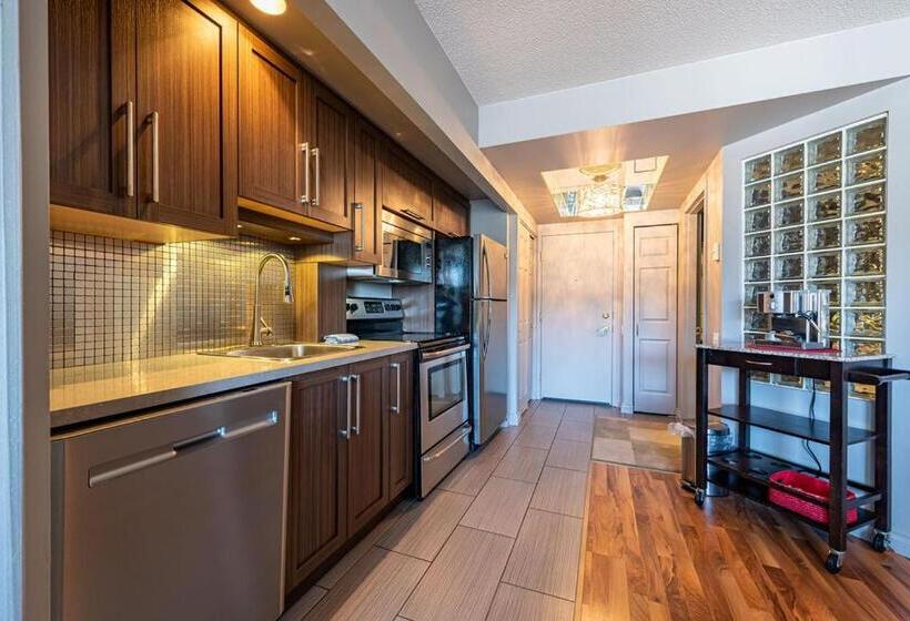 اتاق سوپریور خانوادگی, Hebergement Montsteanne Condos