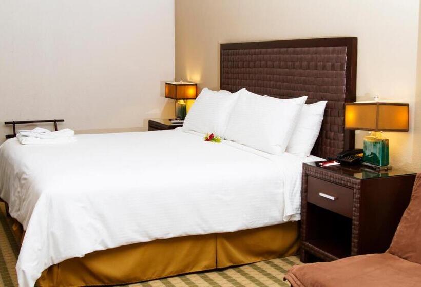 اتاق استاندارد, Rincon Del Valle Hotel & Suites