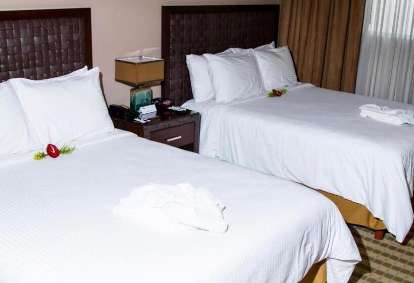 اتاق سوپریور, Rincon Del Valle Hotel & Suites