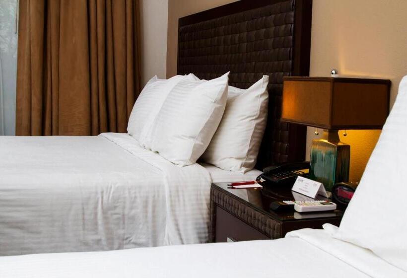 اتاق سوپریور, Rincon Del Valle Hotel & Suites