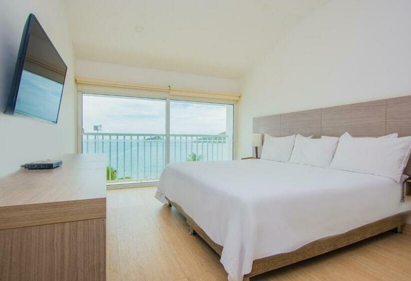 Junior Suite, Tamaca Beach Resort