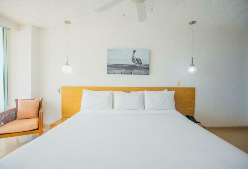 Junior Suite, Tamaca Beach Resort