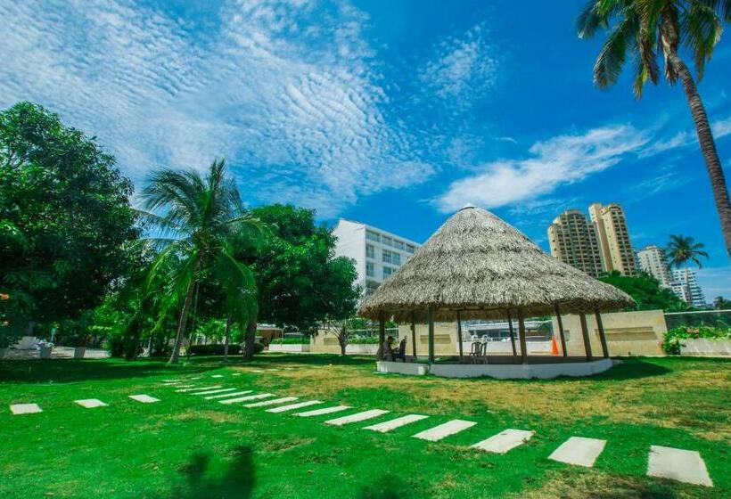 Chambre Supérieure, Tamaca Beach Resort