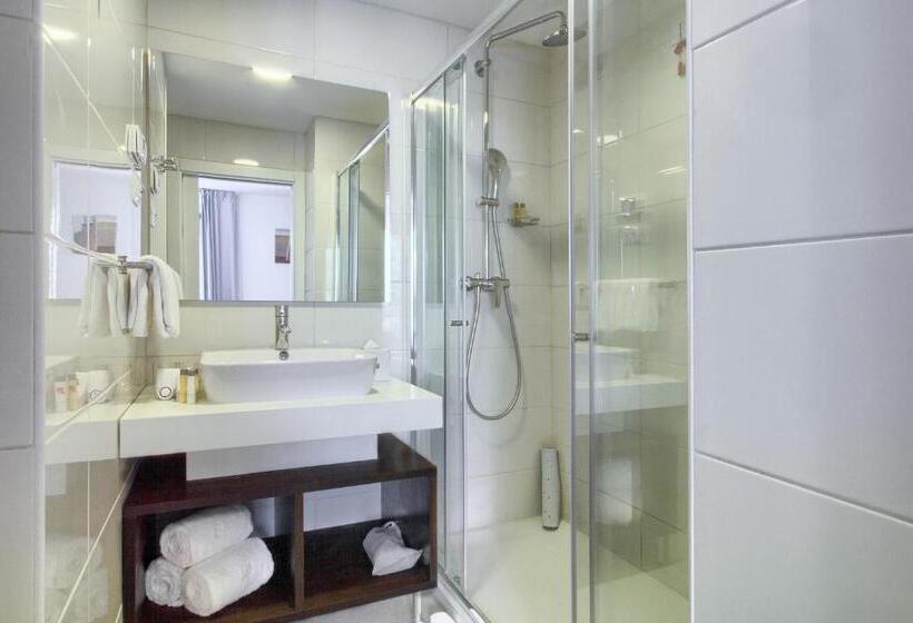 Standard Room with Balcony Side Sea View, Tui Blue Kalamota Island   All Inclusive