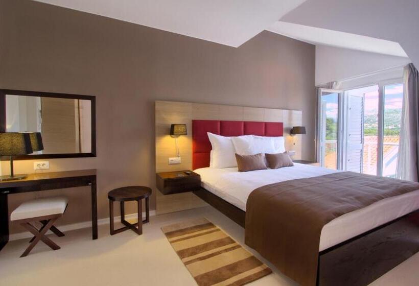 Standard Room with Balcony Side Sea View, Tui Blue Kalamota Island   All Inclusive