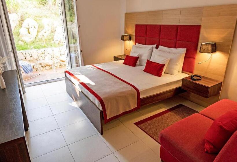 اتاق سوپریور با بالکن, Tui Blue Kalamota Island   All Inclusive