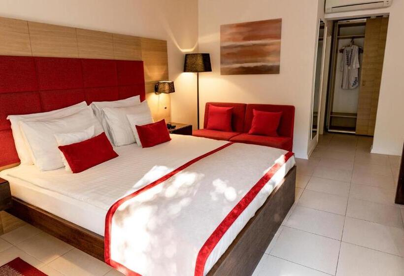 اتاق سوپریور با بالکن, Tui Blue Kalamota Island   All Inclusive