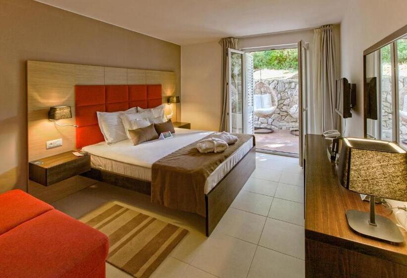 اتاق سوپریور با بالکن, Tui Blue Kalamota Island   All Inclusive