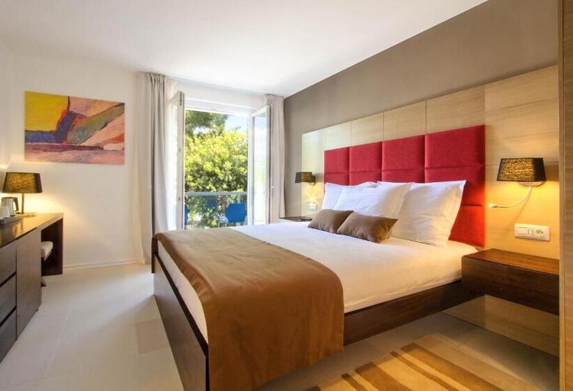 اتاق سوپریور با بالکن, Tui Blue Kalamota Island   All Inclusive