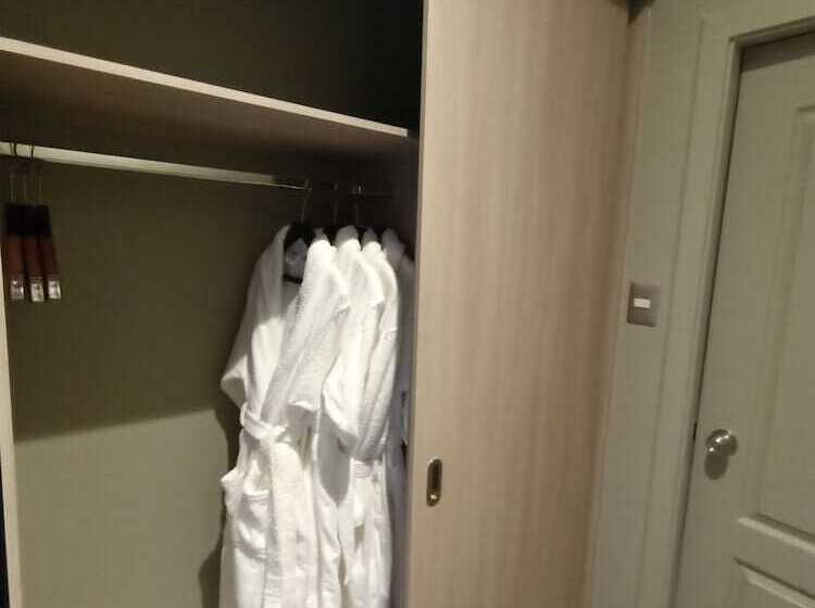 اتاق استاندارد سه نفره, Enjoy Pucon