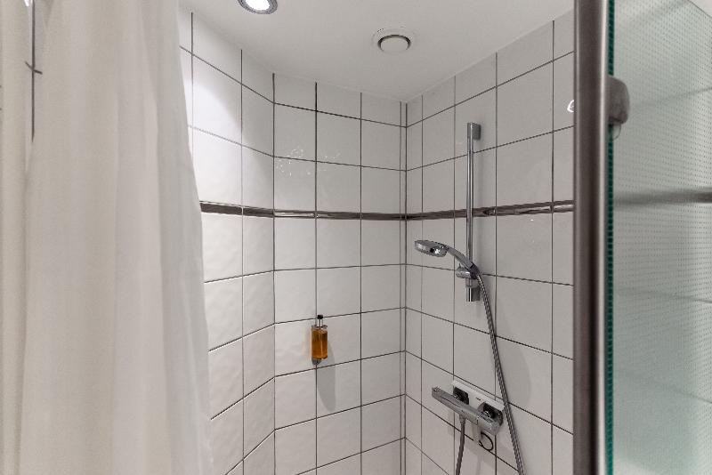 اتاق استاندارد یک نفره, Go Hotel Ansgar