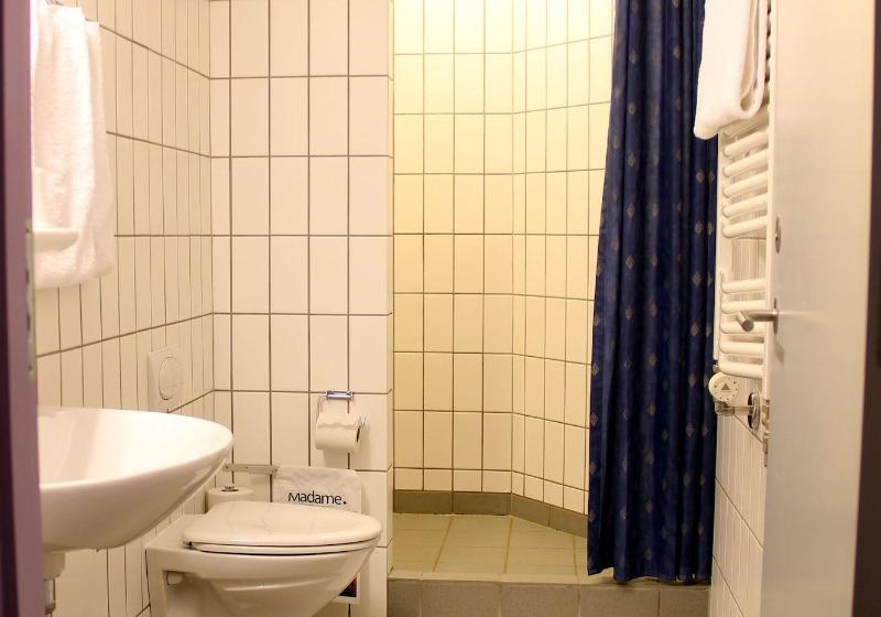 اتاق استاندارد یک نفره, Herning City