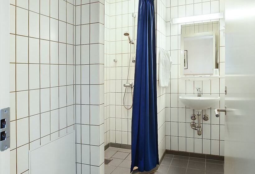 اتاق استاندارد, Herning City